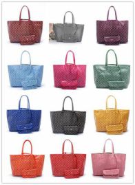 Picture of Goyard Lady Handbags _SKUfw92808443fw